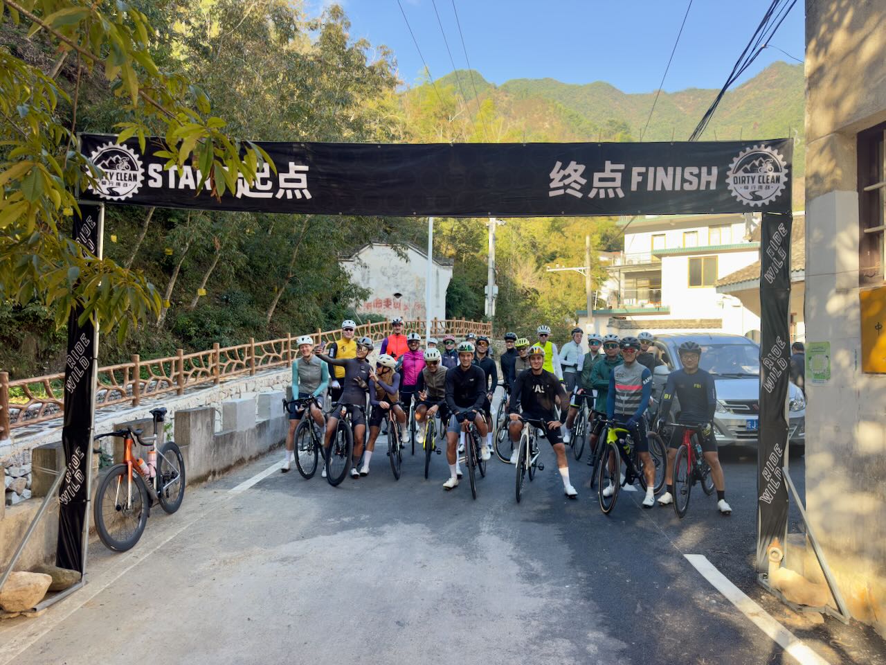 Northern Delights Recap